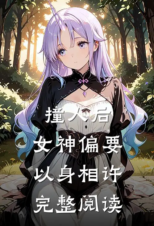 撞人后，女神偏要以身相许完整阅读