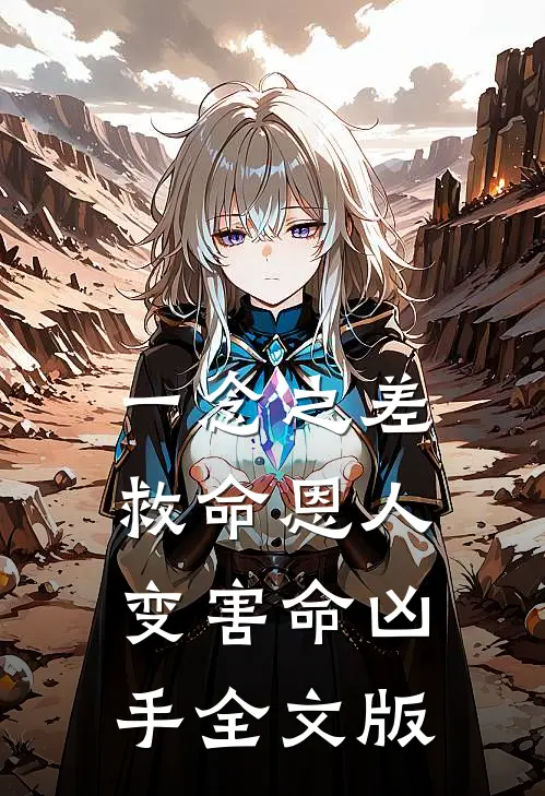 一念之差，救命恩人变害命凶手全文版
