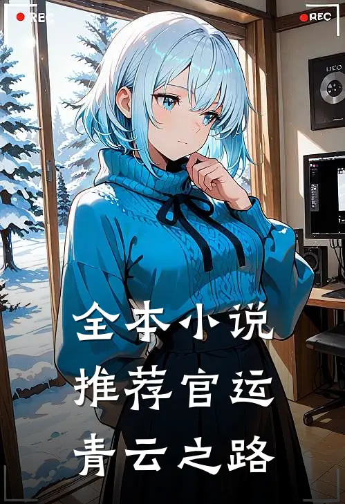 全本小说推荐官运：青云之路