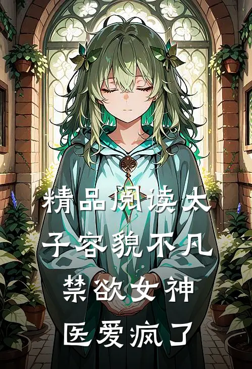 精品阅读太子容貌不凡，禁欲女神医爱疯了