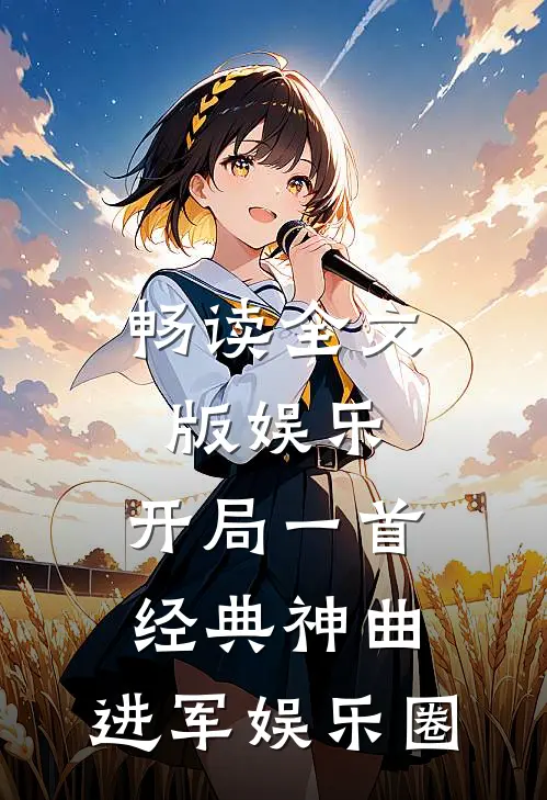畅读全文版娱乐：开局一首经典神曲，进军娱乐圈