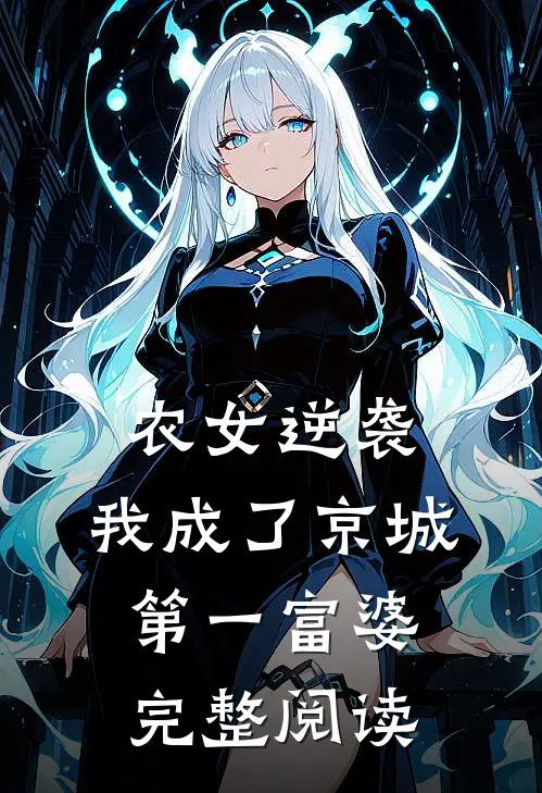 农女逆袭：我成了京城第一富婆完整阅读