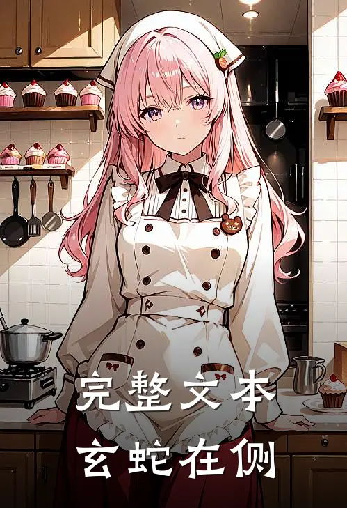 完整文本玄蛇在侧