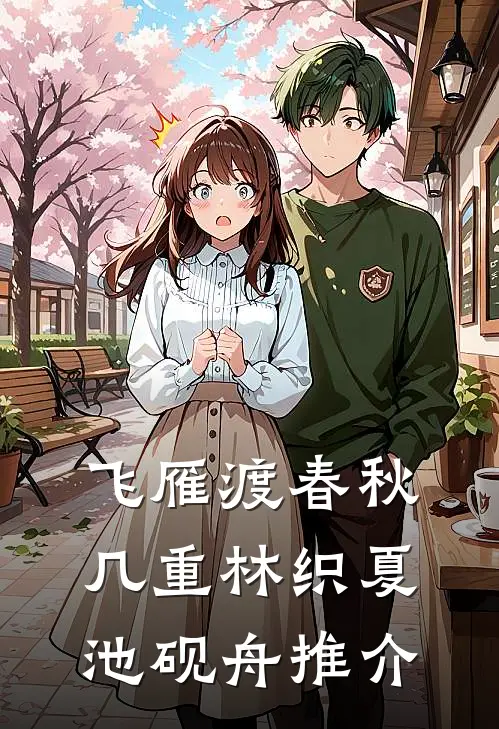 以野心为饵，却钓到他全部真心