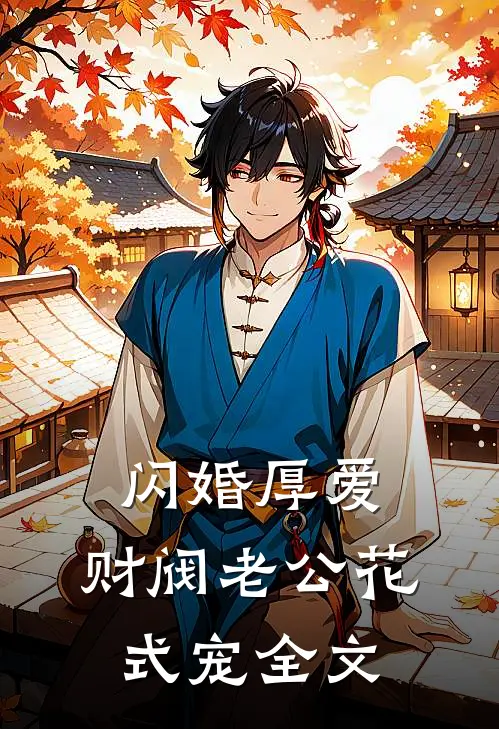 闪婚厚爱：财阀老公花式宠全文