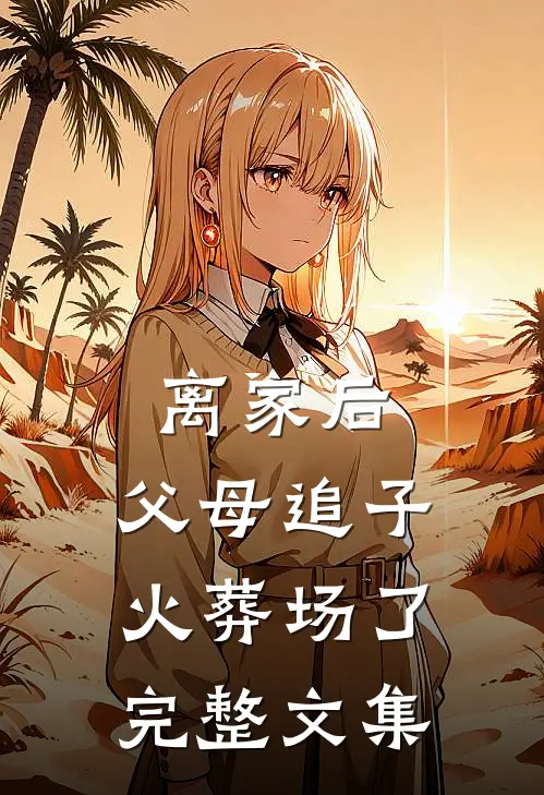 离家后，父母追子火葬场了完整文集