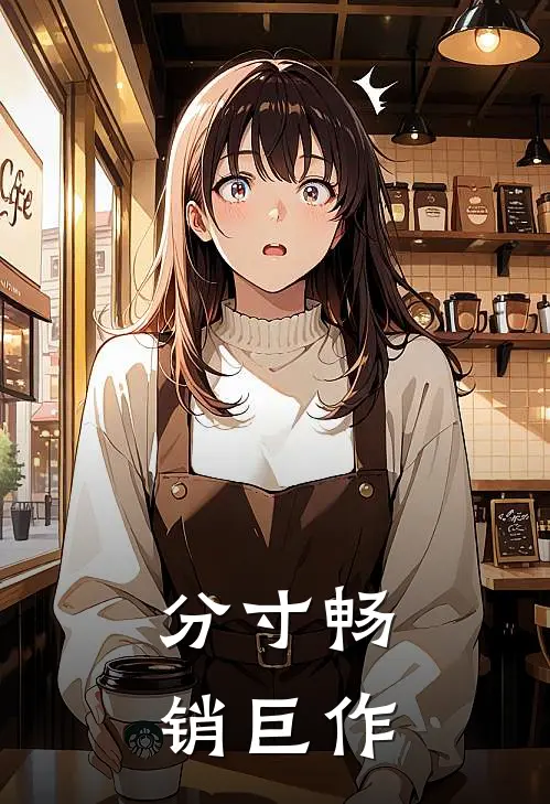 分寸畅销巨作