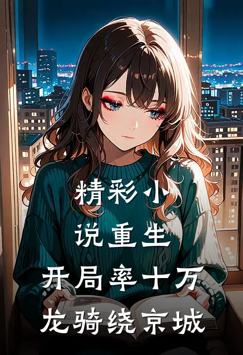 精彩小说重生：开局率十万龙骑绕京城