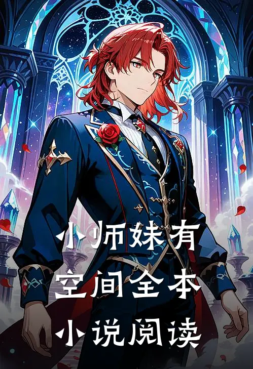 小师妹有空间全本小说阅读