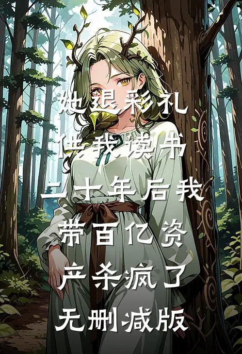 嫁给他人为妾后，两个竹马悔疯了已完结版