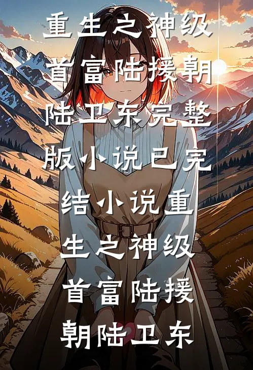 极光尽头没有你