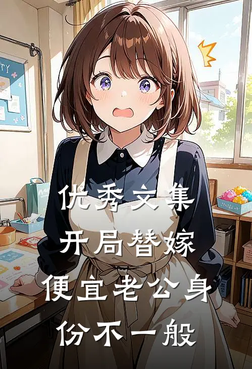 优秀文集开局替嫁，便宜老公身份不一般