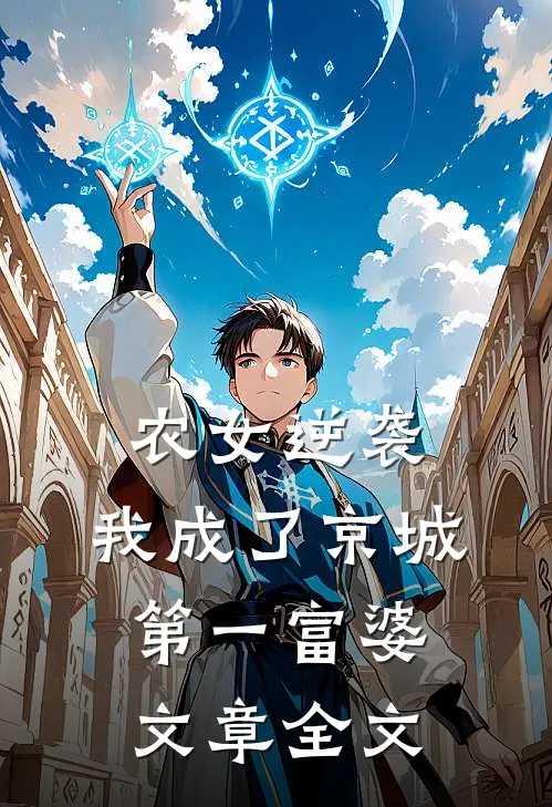 农女逆袭：我成了京城第一富婆文章全文