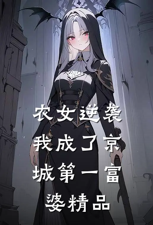 农女逆袭：我成了京城第一富婆精品