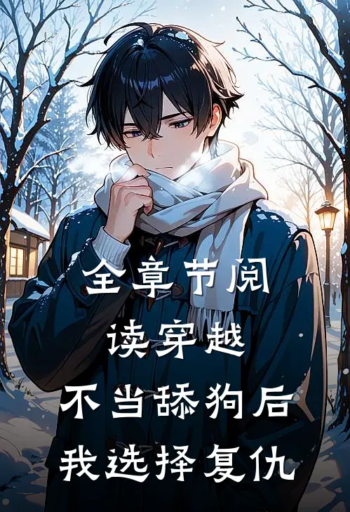 全章节阅读穿越：不当舔狗后，我选择复仇