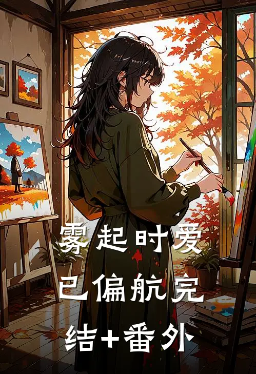 妈妈拿我当移动血库后，我选择重新投胎瑾玉补玉番外