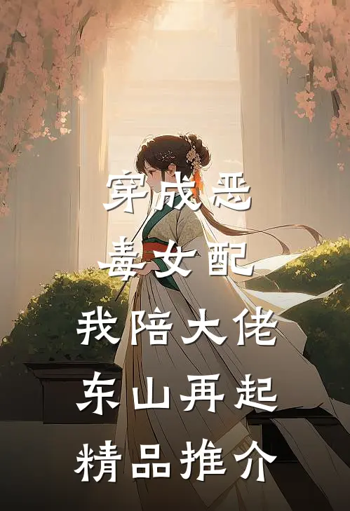 穿成恶毒女配，我陪大佬东山再起精品推介
