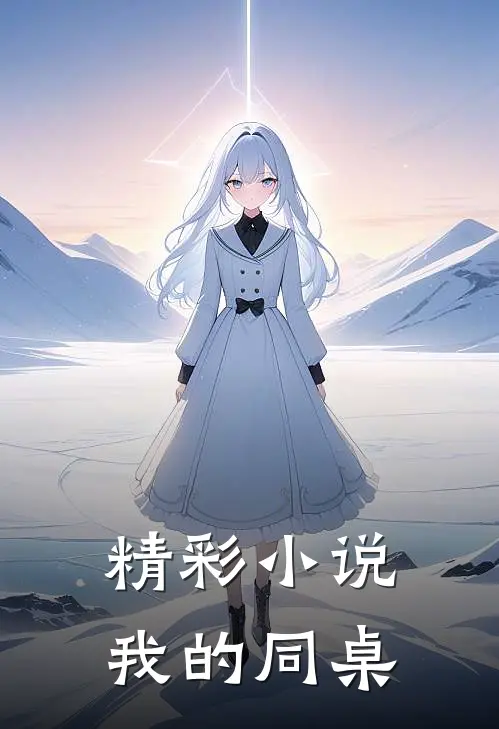 精彩小说我的同桌