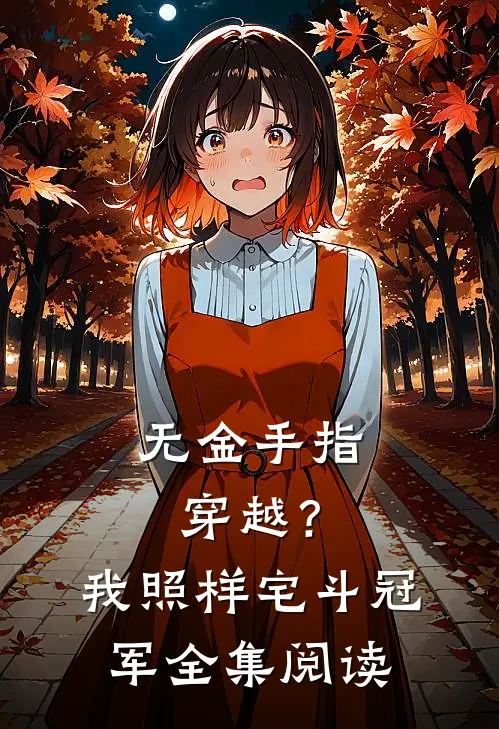 无金手指穿越？我照样宅斗冠军全集阅读