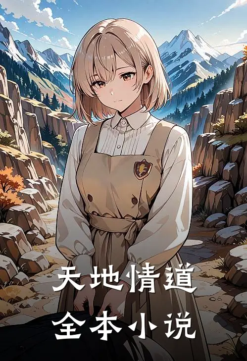 天地情道全本小说