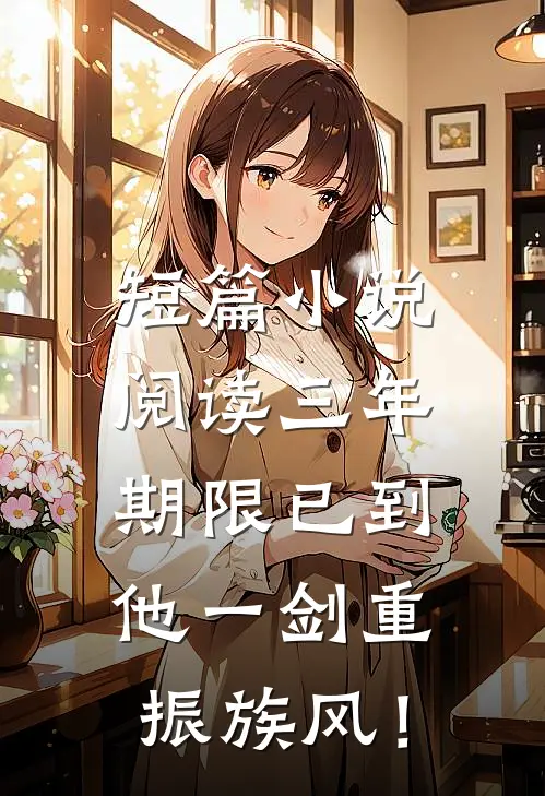 短篇小说阅读三年期限已到，他一剑重振族风！