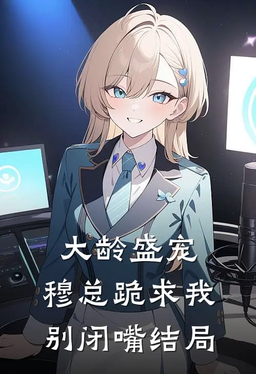 疯批帝王夺臣：皇上臣有妻有儿广告+结局