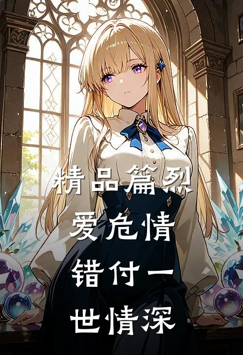 精品篇烈爱危情：错付一世情深