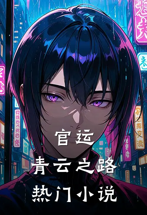官运：青云之路热门小说