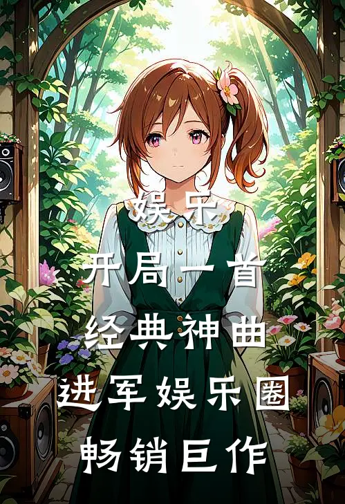 娱乐：开局一首经典神曲，进军娱乐圈畅销巨作