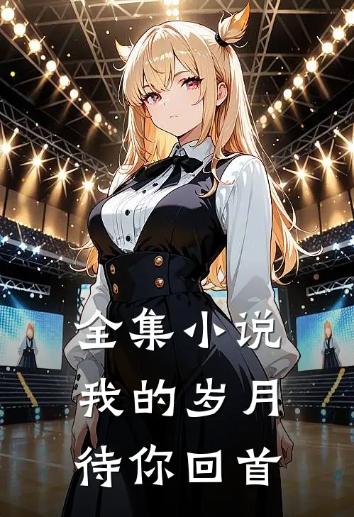 全集小说我的岁月待你回首