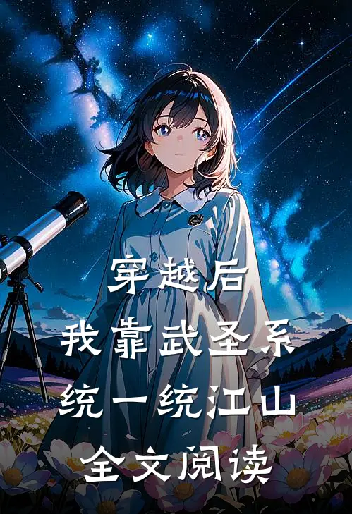 穿越后，我靠武圣系统一统江山全文阅读