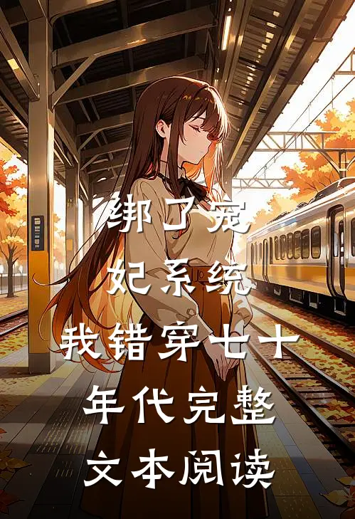 绑了宠妃系统，我错穿七十年代完整文本阅读