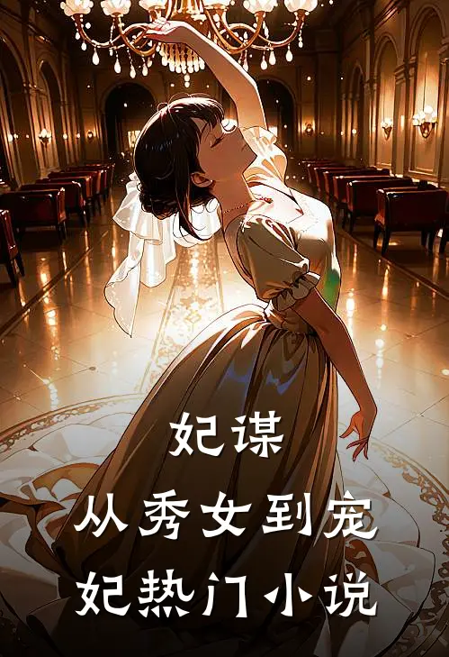 妃谋：从秀女到宠妃热门小说