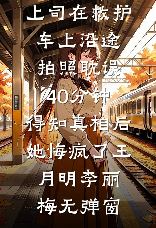 雪冬已过人不在无删减全文