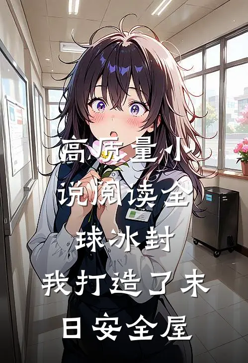 高质量小说阅读全球冰封：我打造了末日安全屋