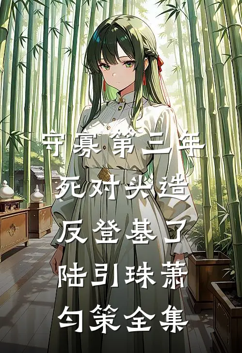 被教授前夫贬低数年，他有女朋友后我转身嫁给了他小叔