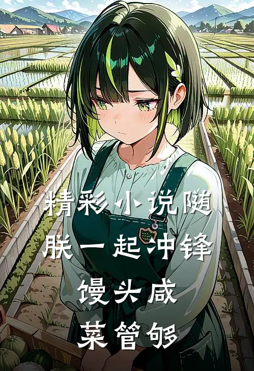 精彩小说随朕一起冲锋，馒头咸菜管够