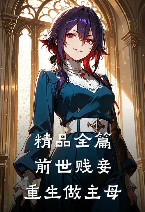 精品全篇前世贱妾，重生做主母