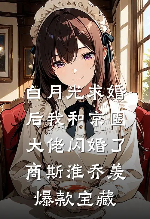 等一场满城飞絮优质全文阅读