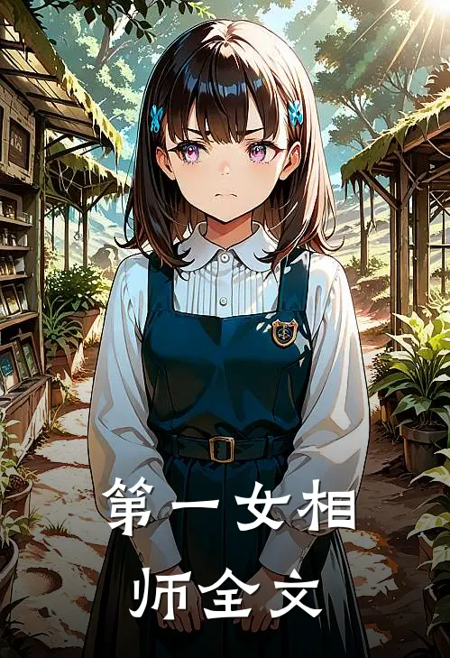 第一女相师全文