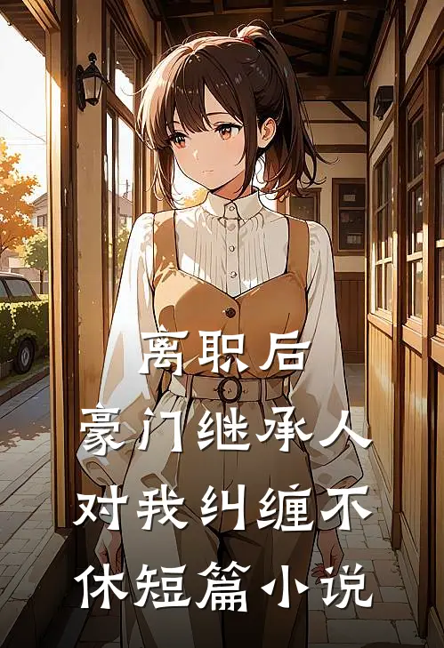 离职后，豪门继承人对我纠缠不休短篇小说