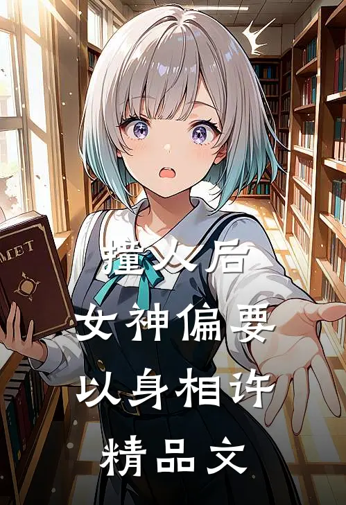 撞人后，女神偏要以身相许精品文