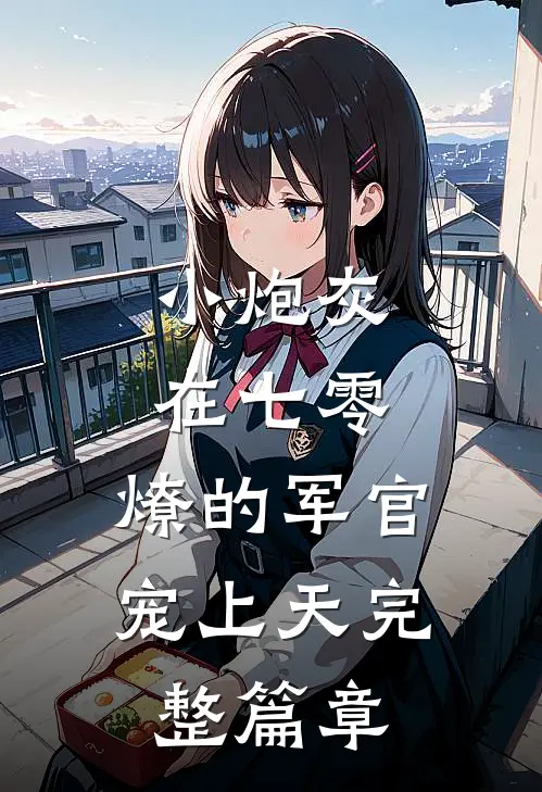 小炮灰在七零，燎的军官宠上天完整篇章