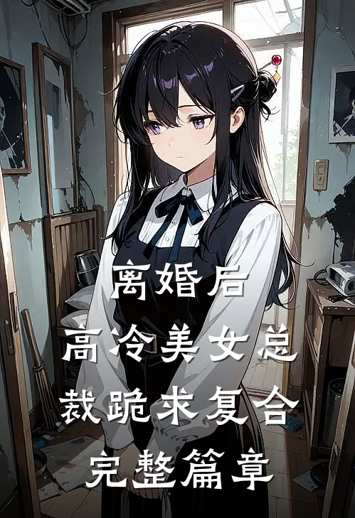 离婚后，高冷美女总裁跪求复合完整篇章