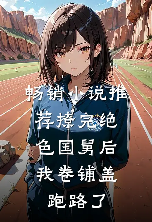 畅销小说推荐撩完绝色国舅后，我卷铺盖跑路了