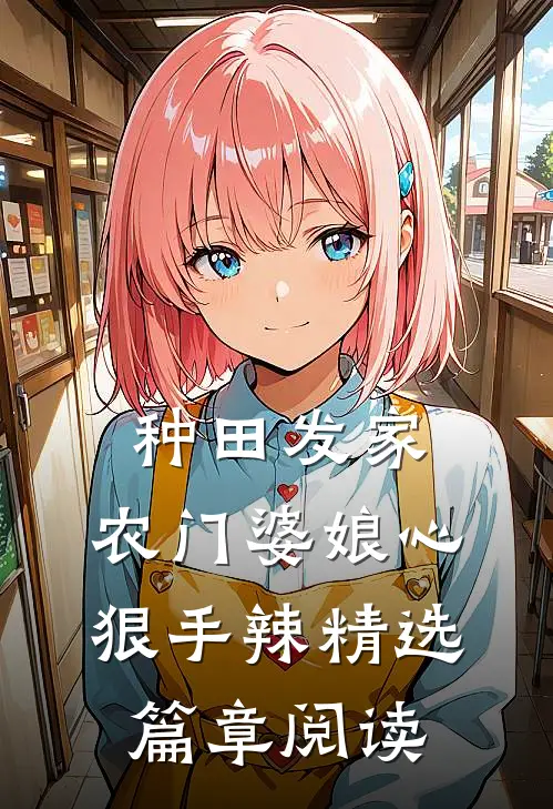 种田发家：农门婆娘心狠手辣精选篇章阅读