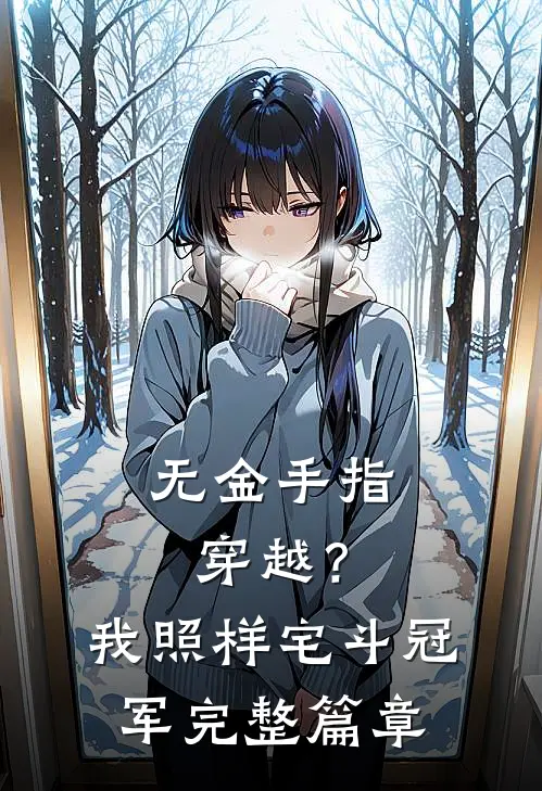 无金手指穿越？我照样宅斗冠军完整篇章