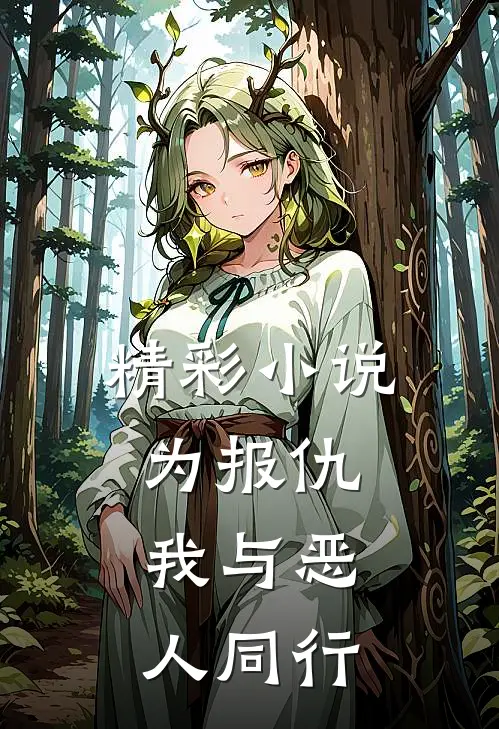 精彩小说为报仇,我与恶人同行