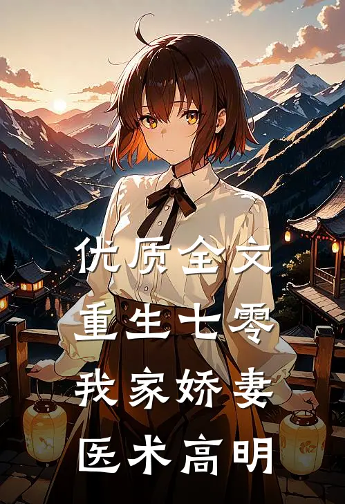 优质全文重生七零：我家娇妻医术高明