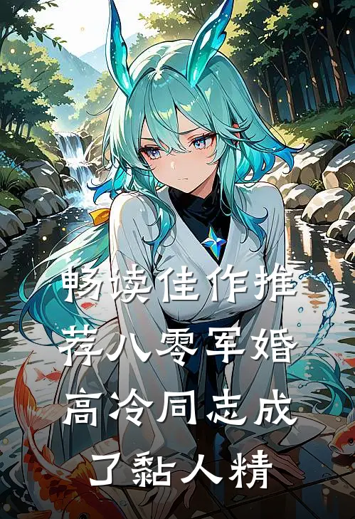 畅读佳作推荐八零军婚：高冷同志成了黏人精